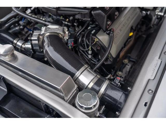1968 Ford Mustang (CC-2088335) for sale in Carrollton, Texas