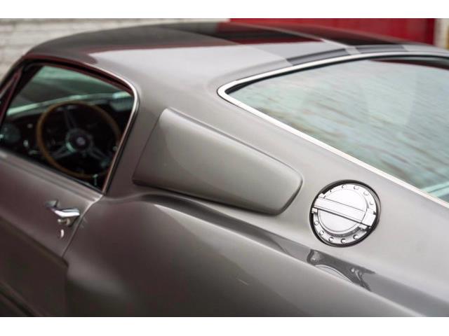 1968 Ford Mustang (CC-2088335) for sale in Carrollton, Texas
