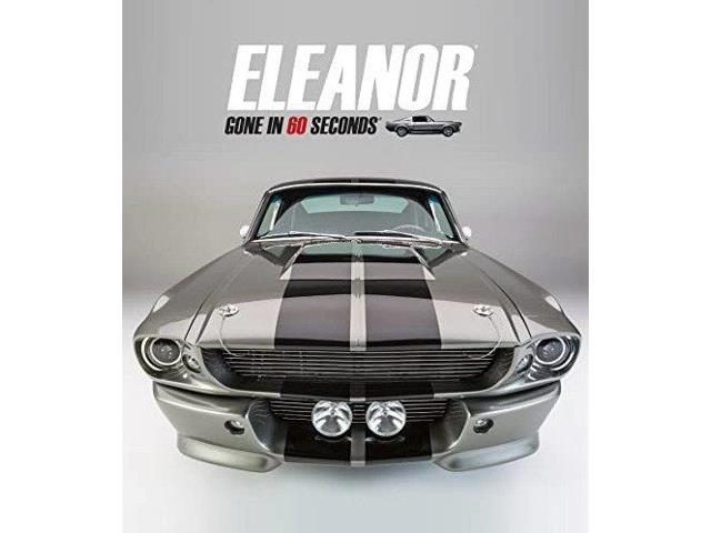 1968 Ford Mustang (CC-2088335) for sale in Carrollton, Texas