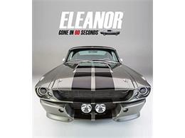 1968 Ford Mustang (CC-2088335) for sale in Carrollton, Texas
