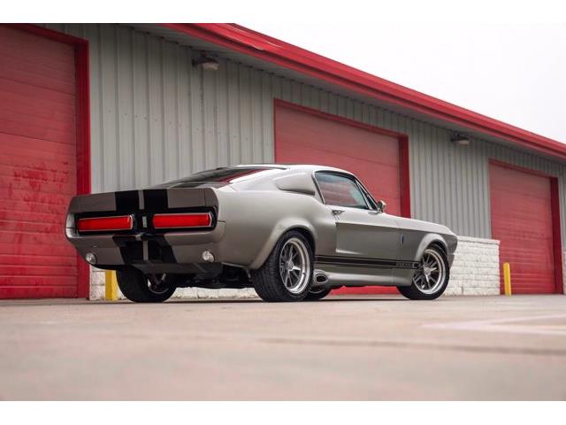 1968 Ford Mustang (CC-2088335) for sale in Carrollton, Texas