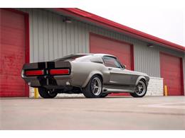 1968 Ford Mustang (CC-2088335) for sale in Carrollton, Texas