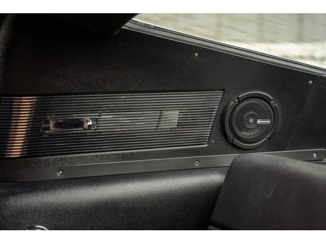 1968 Ford Mustang (CC-2088335) for sale in Carrollton, Texas
