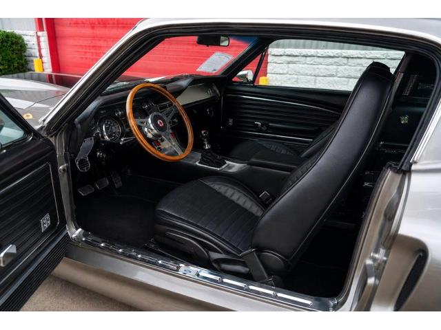 1968 Ford Mustang (CC-2088335) for sale in Carrollton, Texas