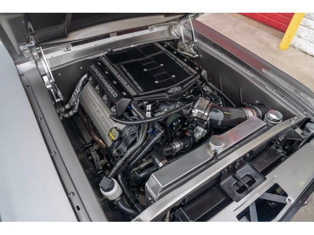 1968 Ford Mustang (CC-2088335) for sale in Carrollton, Texas