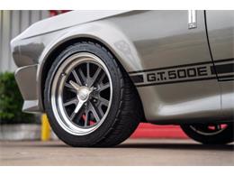 1968 Ford Mustang (CC-2088335) for sale in Carrollton, Texas