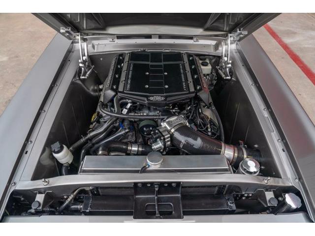 1968 Ford Mustang (CC-2088335) for sale in Carrollton, Texas