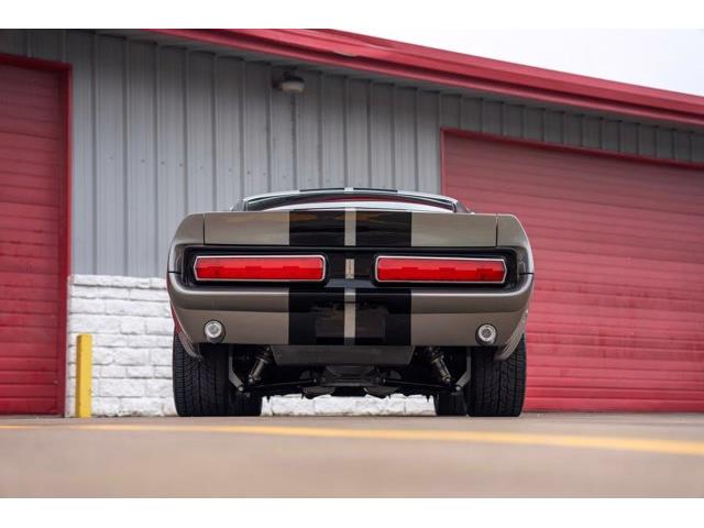 1968 Ford Mustang (CC-2088335) for sale in Carrollton, Texas