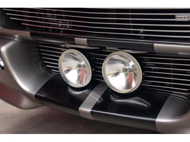 1968 Ford Mustang (CC-2088335) for sale in Carrollton, Texas