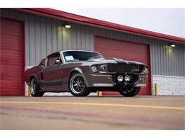 1968 Ford Mustang (CC-2088335) for sale in Carrollton, Texas