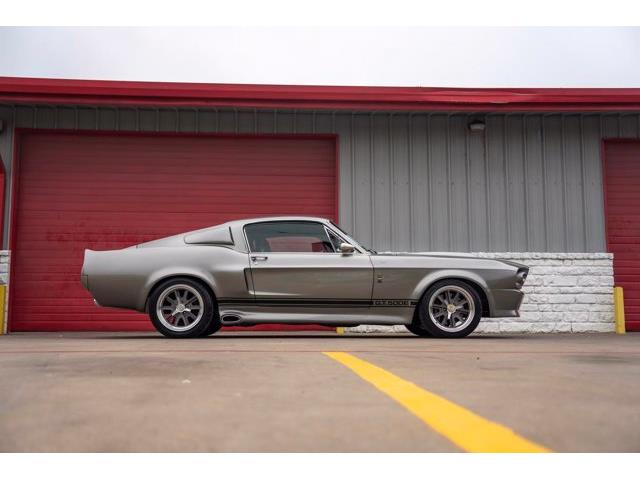 1968 Ford Mustang (CC-2088335) for sale in Carrollton, Texas