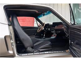 1968 Ford Mustang (CC-2088335) for sale in Carrollton, Texas