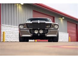 1968 Ford Mustang (CC-2088335) for sale in Carrollton, Texas