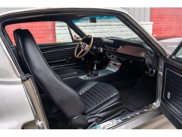 1968 Ford Mustang (CC-2088335) for sale in Carrollton, Texas
