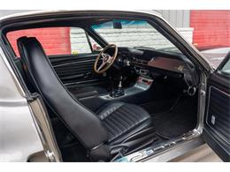 1968 Ford Mustang (CC-2088335) for sale in Carrollton, Texas