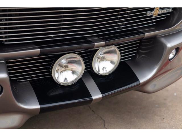 1968 Ford Mustang (CC-2088335) for sale in Carrollton, Texas