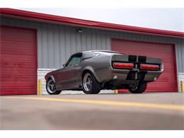 1968 Ford Mustang (CC-2088335) for sale in Carrollton, Texas