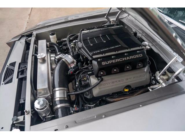 1968 Ford Mustang (CC-2088335) for sale in Carrollton, Texas