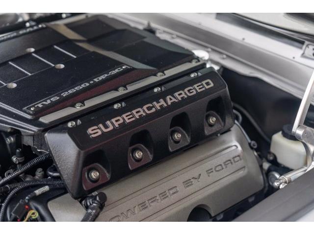 1968 Ford Mustang (CC-2088335) for sale in Carrollton, Texas