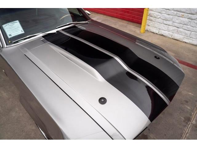 1968 Ford Mustang (CC-2088335) for sale in Carrollton, Texas