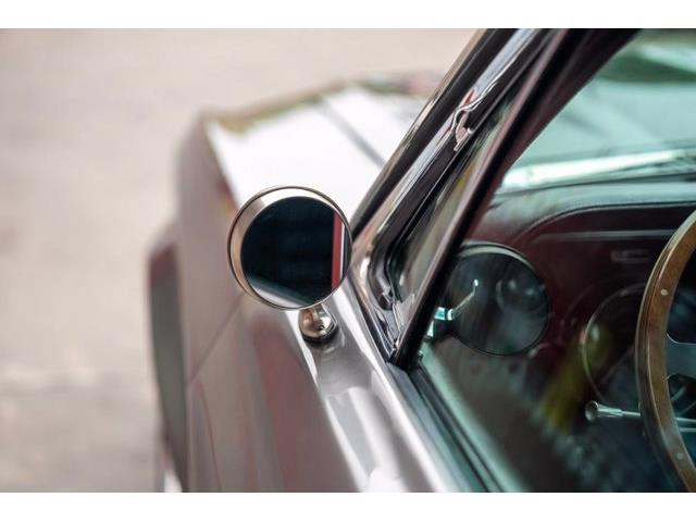 1968 Ford Mustang (CC-2088335) for sale in Carrollton, Texas