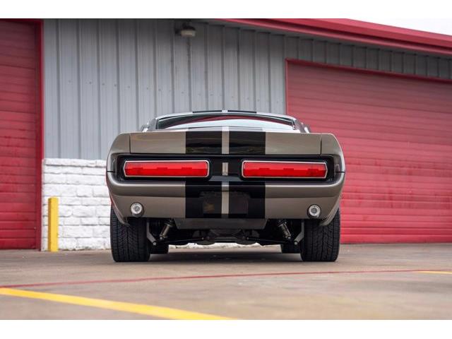 1968 Ford Mustang (CC-2088335) for sale in Carrollton, Texas