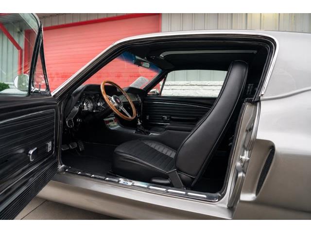 1968 Ford Mustang (CC-2088335) for sale in Carrollton, Texas
