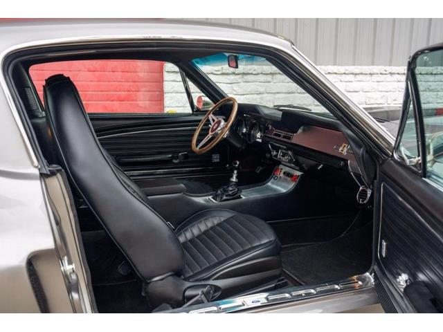1968 Ford Mustang (CC-2088335) for sale in Carrollton, Texas