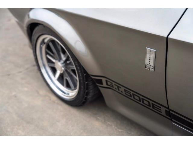 1968 Ford Mustang (CC-2088335) for sale in Carrollton, Texas