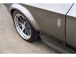 1968 Ford Mustang (CC-2088335) for sale in Carrollton, Texas