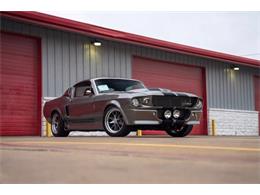1968 Ford Mustang (CC-2088335) for sale in Carrollton, Texas