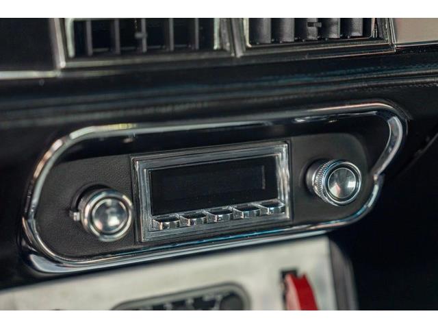 1968 Ford Mustang (CC-2088335) for sale in Carrollton, Texas