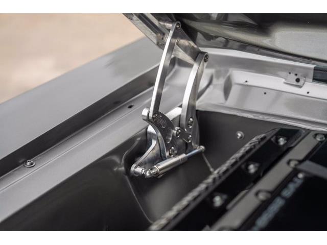 1968 Ford Mustang (CC-2088335) for sale in Carrollton, Texas