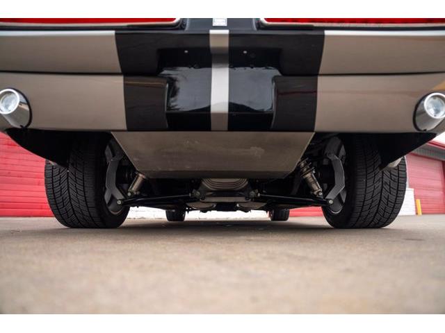 1968 Ford Mustang (CC-2088335) for sale in Carrollton, Texas