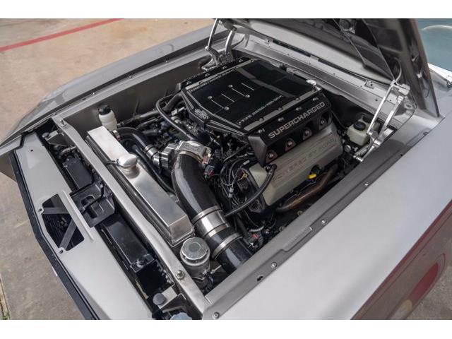 1968 Ford Mustang (CC-2088335) for sale in Carrollton, Texas