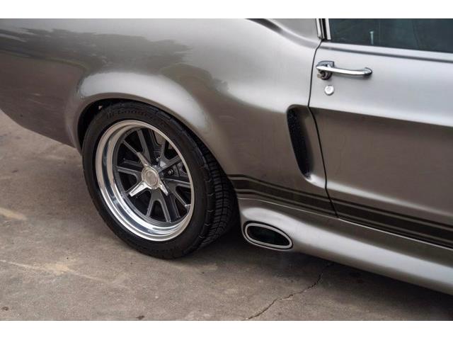 1968 Ford Mustang (CC-2088335) for sale in Carrollton, Texas