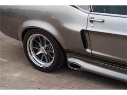 1968 Ford Mustang (CC-2088335) for sale in Carrollton, Texas