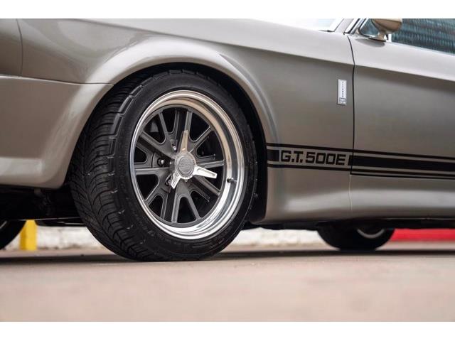 1968 Ford Mustang (CC-2088335) for sale in Carrollton, Texas