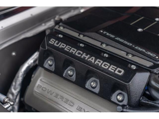 1968 Ford Mustang (CC-2088335) for sale in Carrollton, Texas