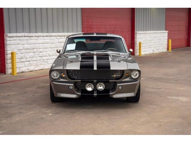 1968 Ford Mustang (CC-2088335) for sale in Carrollton, Texas