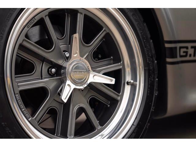 1968 Ford Mustang (CC-2088335) for sale in Carrollton, Texas