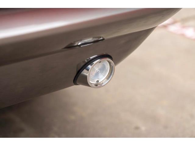 1968 Ford Mustang (CC-2088335) for sale in Carrollton, Texas