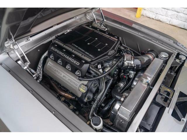 1968 Ford Mustang (CC-2088335) for sale in Carrollton, Texas