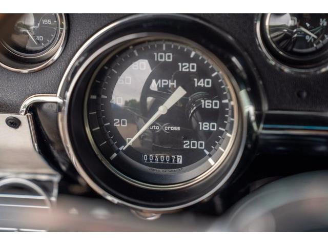 1968 Ford Mustang (CC-2088335) for sale in Carrollton, Texas