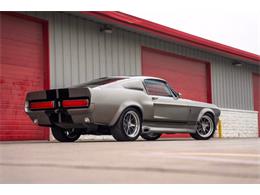 1968 Ford Mustang (CC-2088335) for sale in Carrollton, Texas