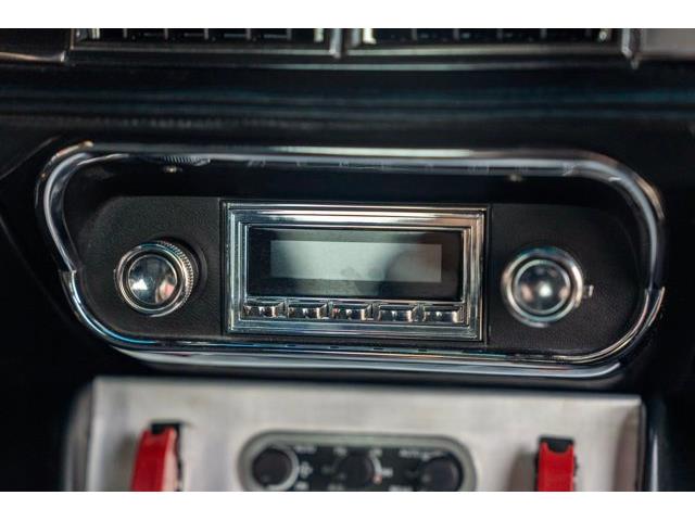 1968 Ford Mustang (CC-2088335) for sale in Carrollton, Texas