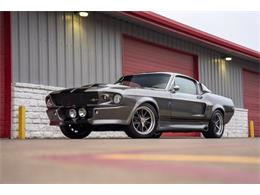 1968 Ford Mustang (CC-2088335) for sale in Carrollton, Texas