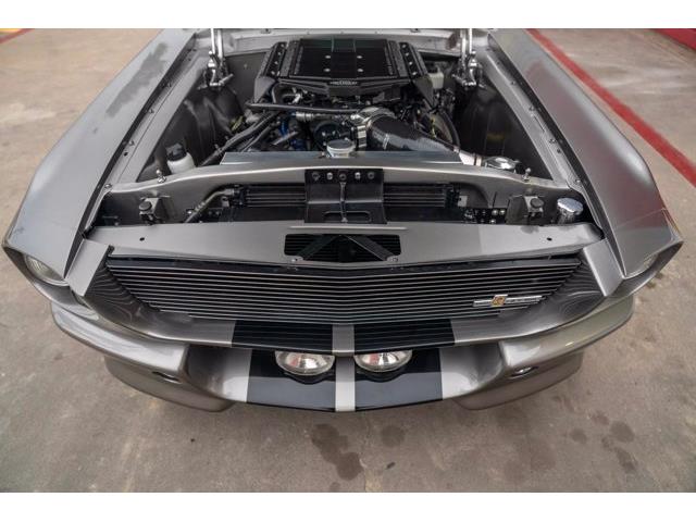 1968 Ford Mustang (CC-2088335) for sale in Carrollton, Texas