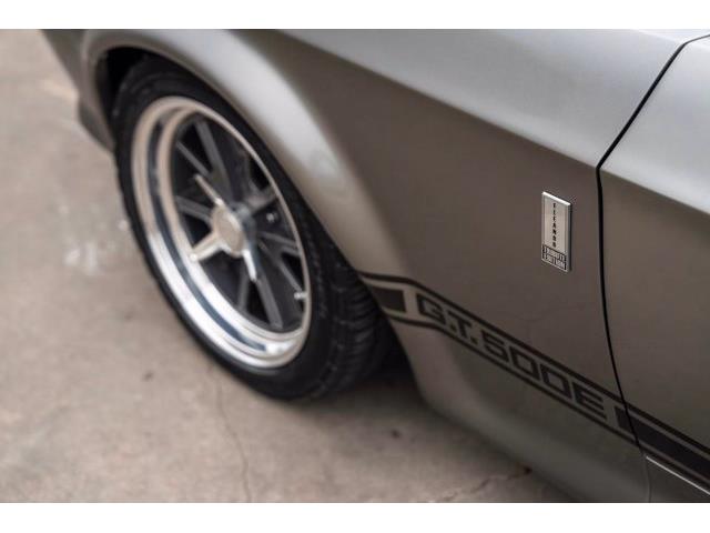 1968 Ford Mustang (CC-2088335) for sale in Carrollton, Texas