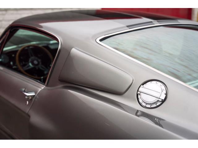 1968 Ford Mustang (CC-2088335) for sale in Carrollton, Texas